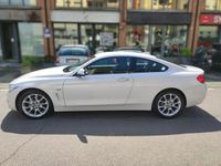 usata BMW 420 420 Sport d