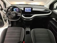 Usata Fiat 500e Passion 86 kW (118 CV) 2021 Bianco