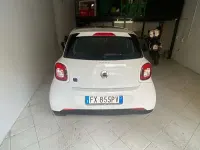 Usata Smart ForFour Electric Drive Passion 60 kW (82 CV) 2019 Utilitaria