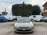 Usata Citroën C5 Exclusive 163 CV (119 kW) 2009 Other Berlina