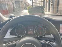 Usata Audi A5 Business 177 CV (130 kW) 2012 Coupé