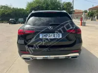 Usata Mercedes GLC220 Advanced Plus 197 CV (144 kW) 2024 Nero SUV
