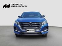 Nuova Cirelli 2 106 CV (77 kW) 2025 Blu/azzurro SUV