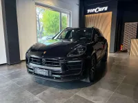 Usata Porsche Macan 265 CV (194 kW) 2022 Nero SUV