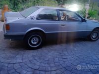 usata Maserati Biturbo 2000 Si