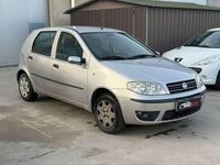 Usata Fiat Punto S 58 CV (42 kW) 2005 Other Utilitaria