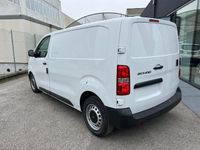 Nuova Fiat Scudo S 120 CV (88 kW) 2025 Bianco Furgone