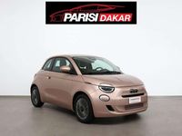 Nuova Fiat 500 65 CV (47 kW) 2025 Rose gold Berlina