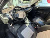 Usata Alfa Romeo Giulietta Exclusive 105 CV (77 kW) 2012 Grigio Utilitaria