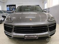 Occasion Porsche Cayenne 462 ch (339 kW) 2020 Gris SUV