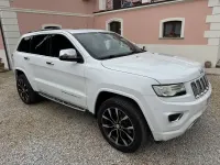 Usata Jeep Cherokee Overland 253 CV (186 kW) 2015 SUV