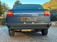 Usata Alfa Romeo Giulietta 1970 Blu Berlina