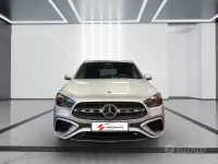 Usata Mercedes GLA200 AMG Line Premium Plus 150 CV (110 kW) 2025 Grigio SUV