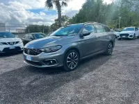 Usata Fiat Tipo Easy 120 CV (88 kW) 2016 Grigio Station wagon