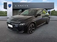 Usata Lancia Ypsilon 101 CV (74 kW) 2025 Nero Utilitaria