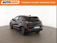 Usata Ford Puma ST-Line 125 CV (91 kW) 2024 Nero SUV
