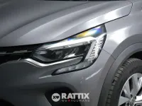 Occasion Renault Captur Business 116 ch (85 kW) 2020 Gris SUV