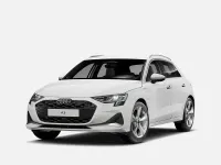 Nuova Audi A3 Sportback e-tron Advanced 150 CV (110 kW) 2026 Bianco arkona Utilitaria