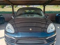 Usata Porsche Cayenne 245 CV (180 kW) 2012 Nero SUV