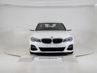 usata BMW 320 Serie 3 d mhev 48V Msport auto -imm:24/02/2021 -78.395km