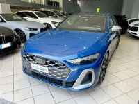 Usata Audi S5 Ambiente 367 CV (269 kW) 2025 Blu/azzurro Berlina