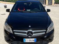 usata Mercedes A200 Classe A - W176 cdi (be) Sport