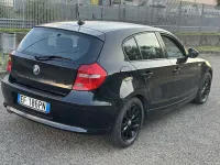 Usata BMW 116 116 CV (85 kW) 2010 Utilitaria