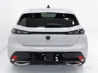 Nuevo Peugeot 308 Allure 131 CV (96 kW) 2026 Berlina