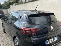 Usata Renault Clio V Intens 86 CV (63 kW) 2020 Berlina