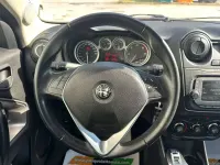 Usata Alfa Romeo MiTo 95 CV (69 kW) 2017 Nero Utilitaria