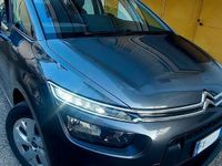 usata Citroën C4 SpaceTourer - 2019