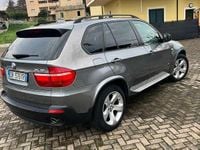 Usata BMW X5 235 CV (172 kW) 2008 SUV