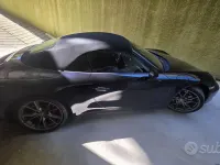 Usata Porsche 911 420 CV (308 kW) 2018 Cabrio