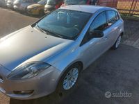 usata Fiat Bravo Bravo 1.4 EasyPower Dynamic