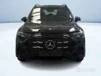 Nuova Mercedes 350 AMG line 22 kW (30 CV) 2026 Nero Berlina