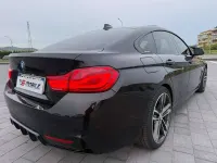 Occasion BMW 420 M Sport 190 ch (139 kW) 2017 Noir Coupé