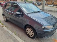 Usata Fiat Punto 2001 Utilitaria