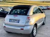 Begagnad Citroën C3 Pluriel Exclusive 73 HK (53 kW) 2009 Grå Cab
