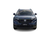 usata Honda CR-V 2.0 Hev eCVT Advance AWD nuova a Bari