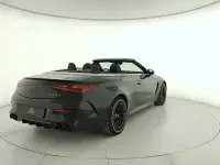 Usata Mercedes CLE53 AMG Premium 449 CV (330 kW) 2025 Nero Cabrio