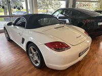 Usata Porsche Boxster 256 CV (188 kW) 2009 Other Cabrio
