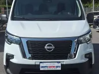 Nuova Nissan Primastar 131 CV (96 kW) 2025 Bianco Monovolume