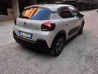 Usata Citroën C3 2023 Utilitaria
