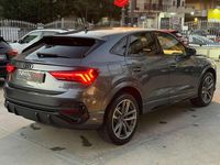Usata Audi Q3 S-Line 150 CV (110 kW) 2021 Other SUV
