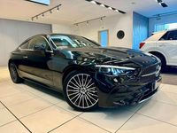 Usata Mercedes CLE220 AMG Line Premium Plus 197 CV (144 kW) 2024 Other Coupé