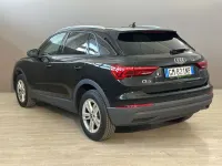 Usata Audi Q3 Business 150 CV (110 kW) 2022 Nero SUV