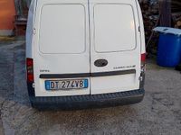 Usata Opel Combo 97 CV (71 kW) 2008 Monovolume