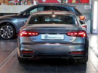 Usata Audi A5 S-Line 204 CV (150 kW) 2023 Grigio Coupé