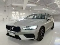 Usata Volvo V60 Business Edition 197 CV (144 kW) 2022 Station wagon