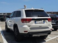 Usata Jeep Grand Cherokee Limited 241 CV (177 kW) 2013 SUV